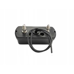 Šviečianti LED valstybinio numerio lempa