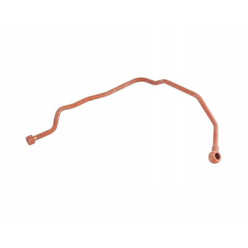 Išleidimo servo filtro kabelis 86278080