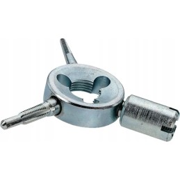 4 dalių vožtuvo antgalis