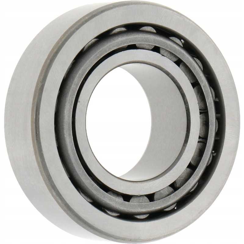 Kūginis ritininis guolis 30x62 mm deutz fahr 01110000