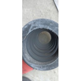 Spyruoklė 600x16 650x16 zetor 40113608