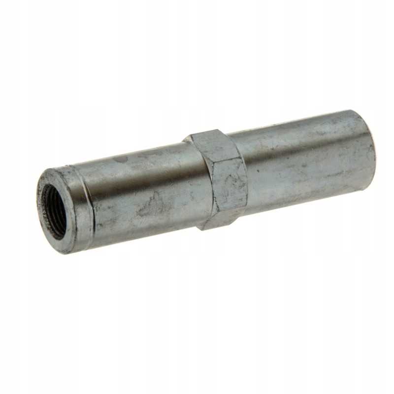 Įvorės jungiamosios jungtys m18x1 5 ursus c385 c 385