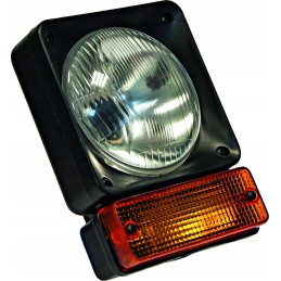 Priekinis darbinis žibintas jcb n15jcb1