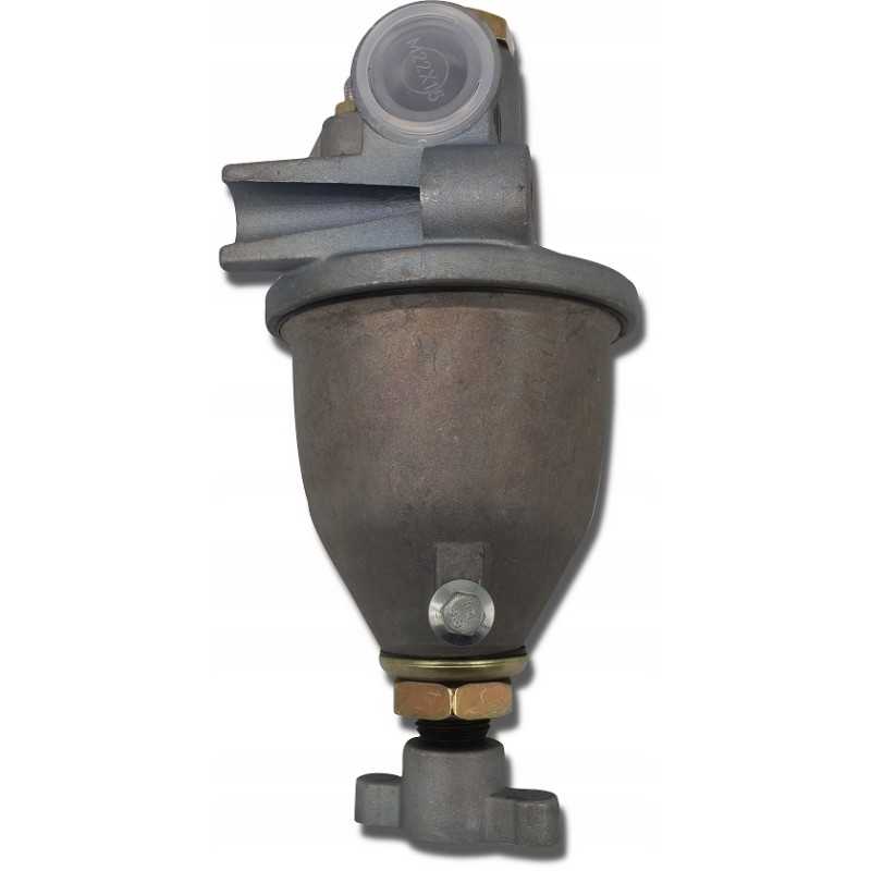 Oro alyvos separatorius Ursus C 330 C 360 C 385 Zetor