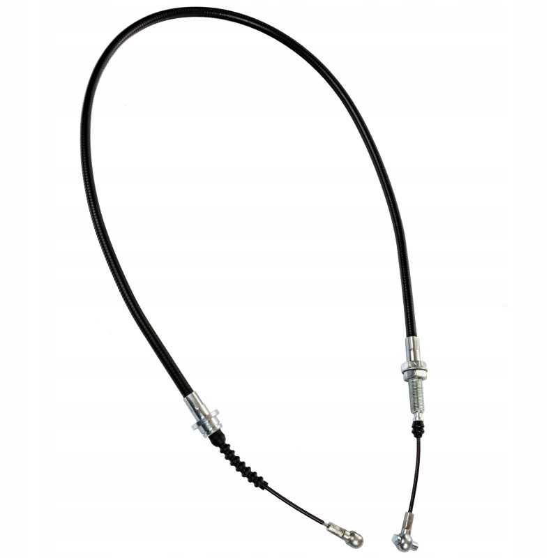 Stabdžių trosas 1405mm massey ferguson 3583620m2