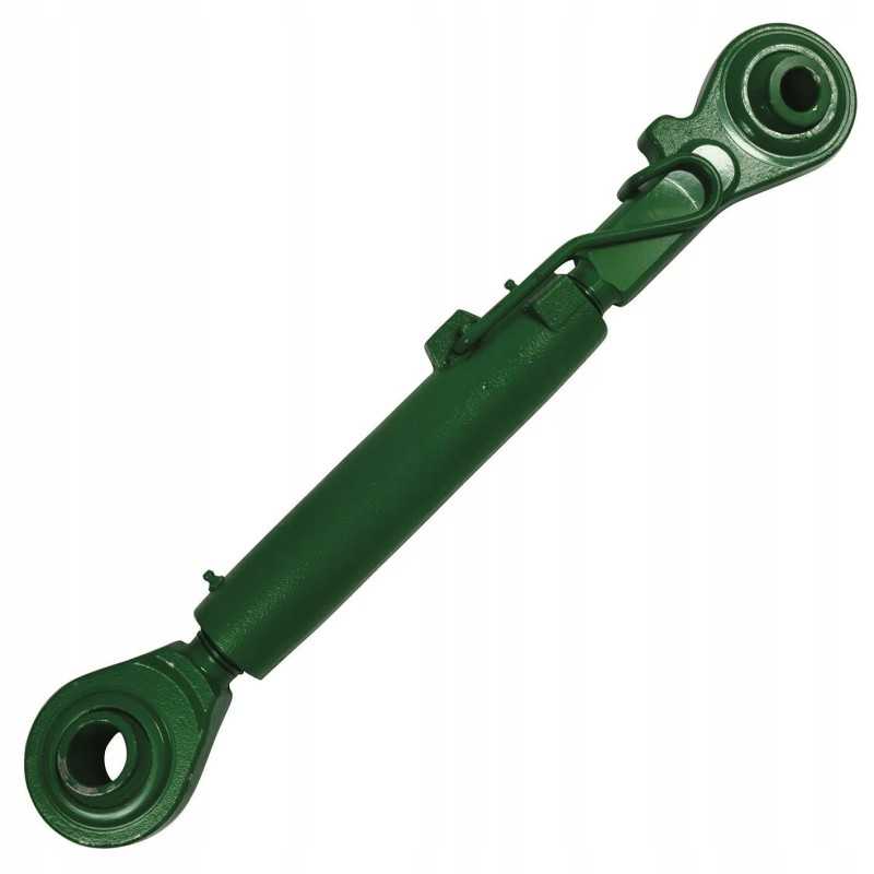 Viršutinė jungtis John Deere al176471