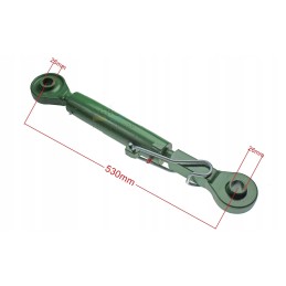 Viršutinė jungtis John Deere al176471