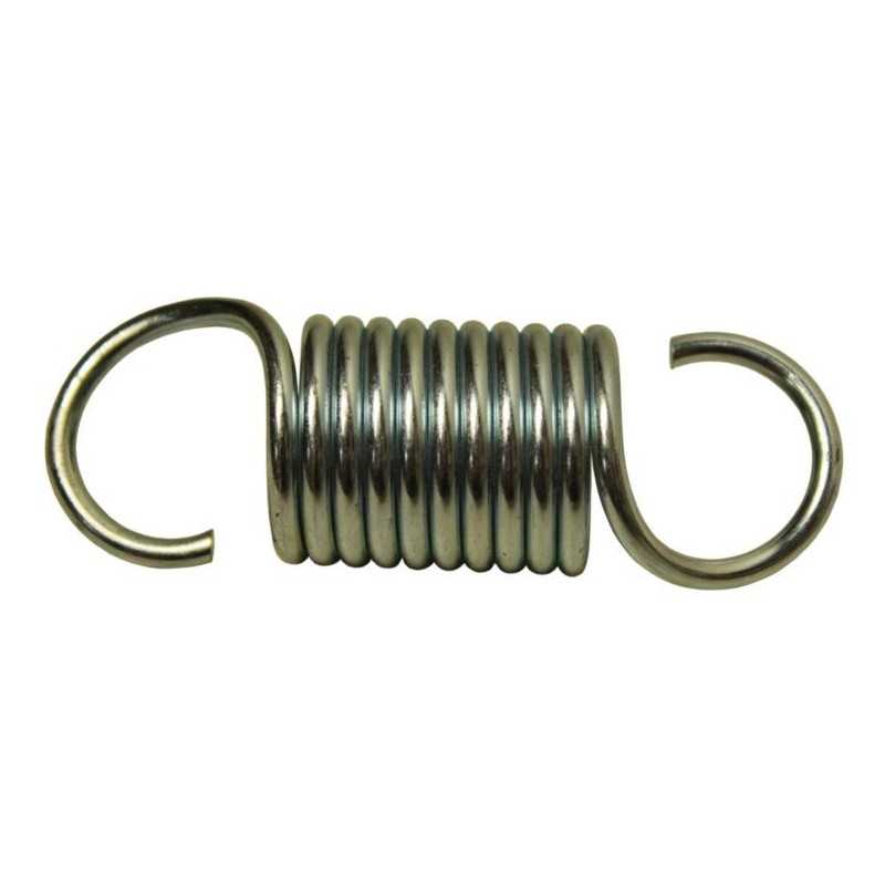 Stabdžių įtempimo spyruoklė 68mm zetor 72112624