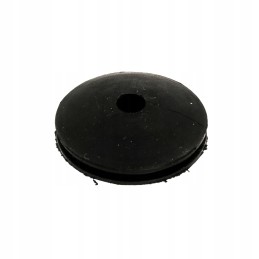 Įdėkite posūkio signalo jungiklio Zetor dangtelį