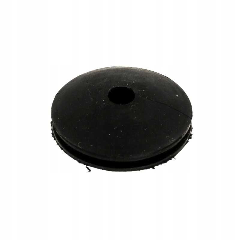 Įdėkite posūkio signalo jungiklio Zetor dangtelį