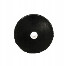 Įdėkite posūkio signalo jungiklio Zetor dangtelį