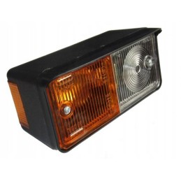 Dešinysis posūkio žibintas ursus kojelė