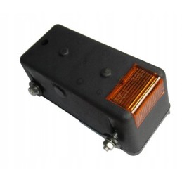 Dešinysis posūkio žibintas ursus kojelė