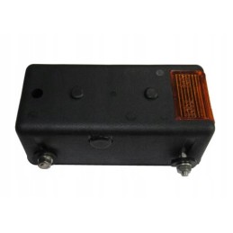 Dešinysis posūkio žibintas ursus kojelė