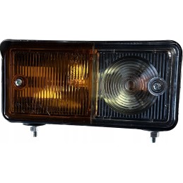 Posūkio žibintas c 360 mf3 kairėje