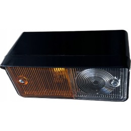 Posūkio žibintas c 360 mf3 kairėje