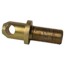 Mf3 mf4 ištraukimo kaištis, storis 22mm, naujas