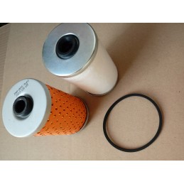 Kuro filtro įdėklų komplektas c 330 360 385 220110