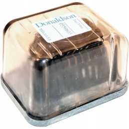 P559803 Donaldson kuro filtras