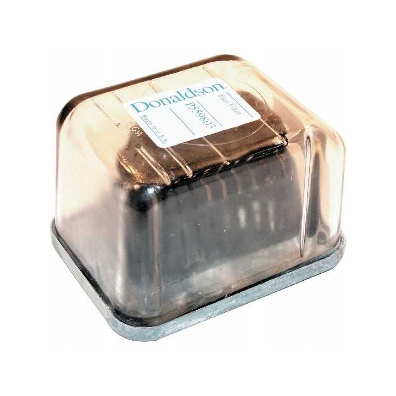 P559803 Donaldson kuro filtras