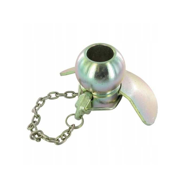 Kamuolys su apykakle, kat. 28x56