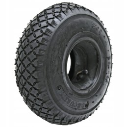 Vamzdis su kampiniu vožtuvu 3 00 4 260 x 85 tr 87