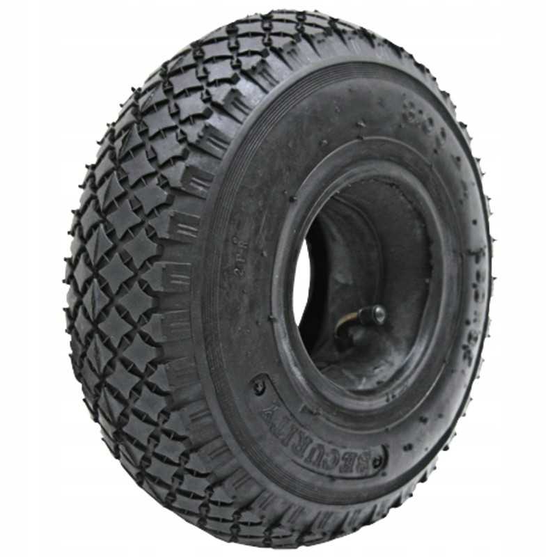 Vamzdis su kampiniu vožtuvu 3 00 4 260 x 85 tr 87