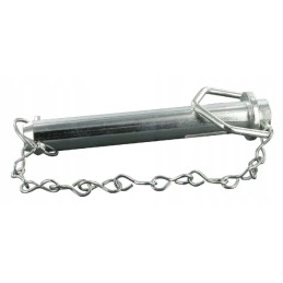 Smeigtukas su rankena 28x187 mm kramp