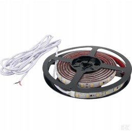 LED apšvietimo juosta 30w 2700lm, stačiakampė