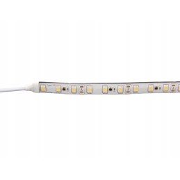 LED apšvietimo juosta 30w 2700lm, stačiakampė