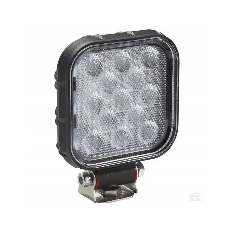 LED darbo lempa 13w 1600lm išsklaidyta šviesa