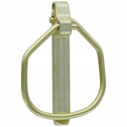 Snap-lock apsauginis kaištis, skersmuo 11 5 mm