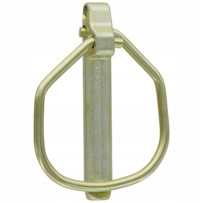 Snap-lock apsauginis kaištis, skersmuo 11 5 mm