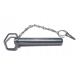 Smeigtukas su rankena 32x185 mm kramp