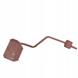 Sankabos pedalas ursus c 360 4011 c 355