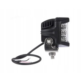 LED darbinė lempa 30w 2850lm trumpa šviesa