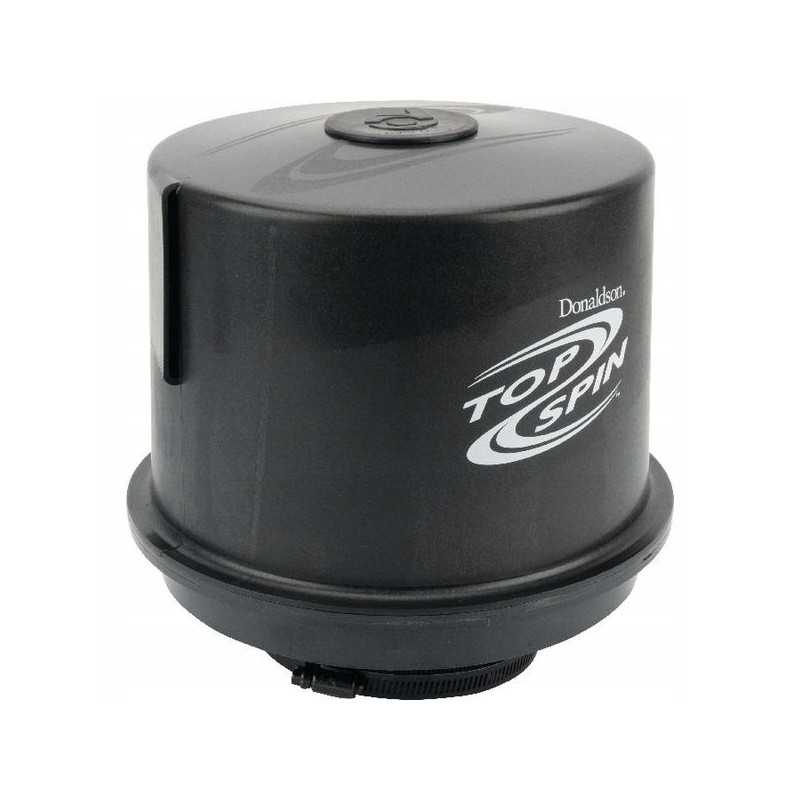 H002427 aiškus intro topspin donaldson