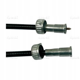 Valandų skaitiklio kabelio korpusas 1720mm 3221164r91