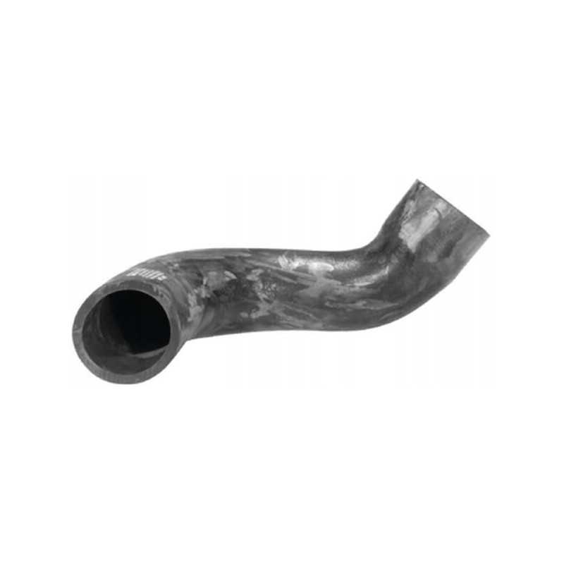 Apatinė radiatoriaus žarna 58x280mm vpe4106