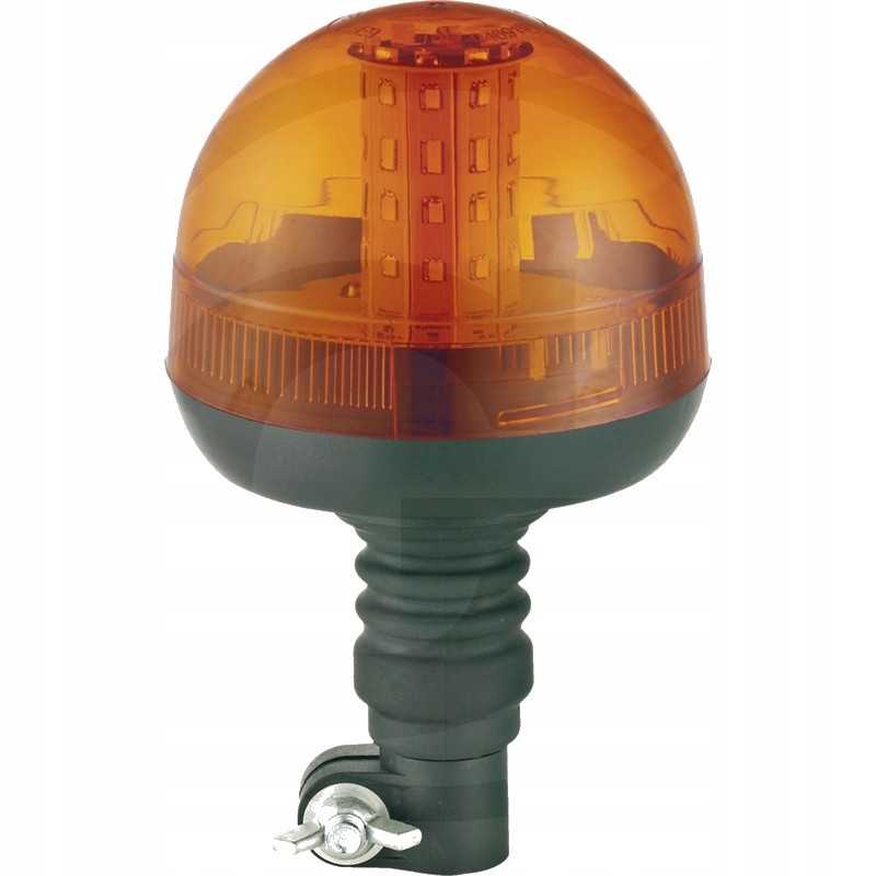 LED blykstės gaidys žemas IP56 12 24v