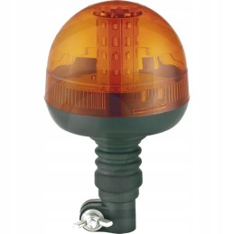 LED blykstės gaidys žemas IP56 12 24v