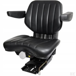 Grammer sėdynė MSG44 1HBA pagaminta iš plastiko