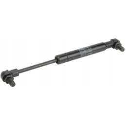 Dujinė spyruoklė l195 5 mm 250n stabilus ca4906dz