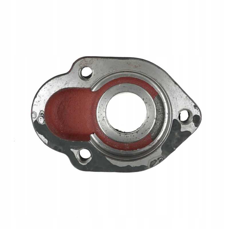 Zetor pakabos dėžutė 59114920 originali