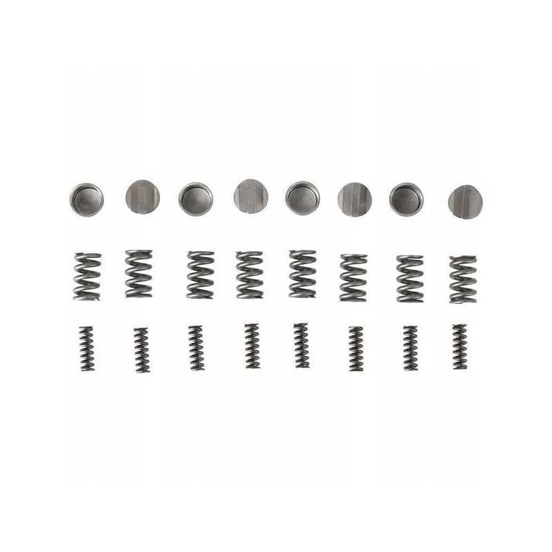 Ag106 walterscheid sankabos remonto komplektas