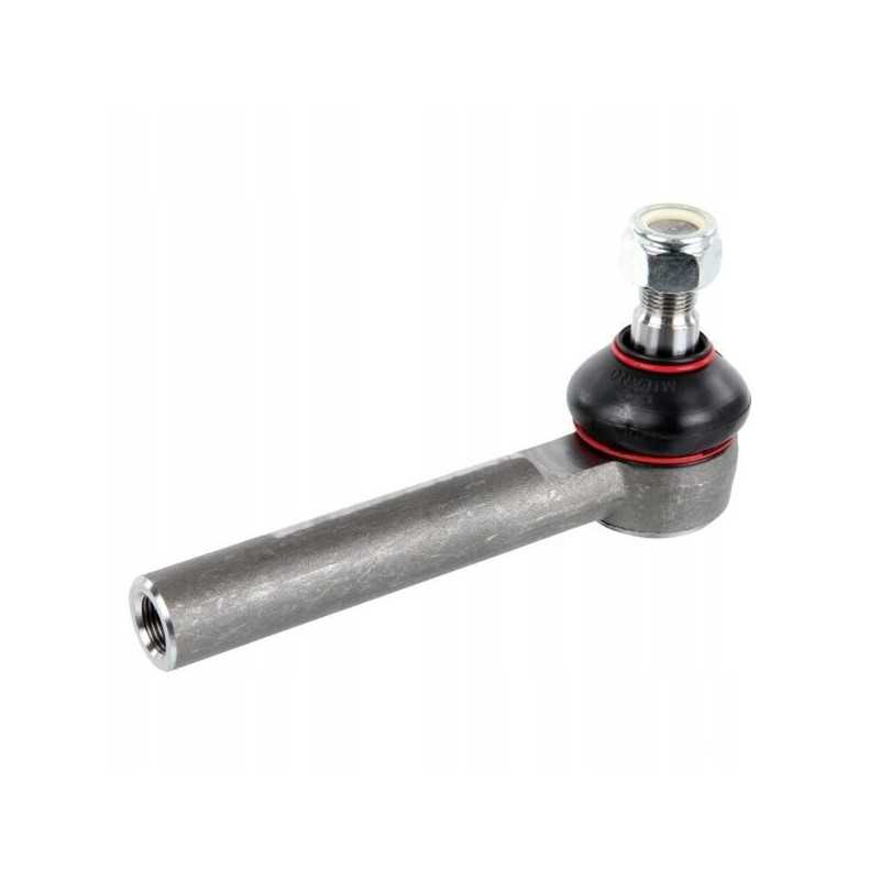 Rutulinis šarnyras 173mm m18x1 5 korpusas 137048a1 re54957