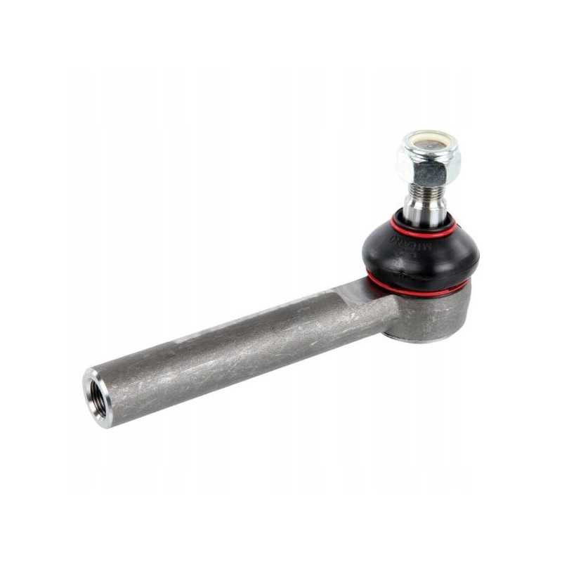 Rutulinis šarnyras 173mm m18x1 5 korpusas 137048a1 re54957