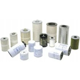 Donaldson hidraulinis filtras p958896