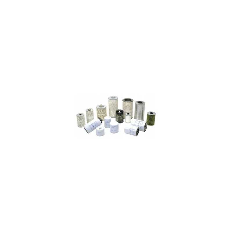 Donaldson hidraulinis filtras p958896
