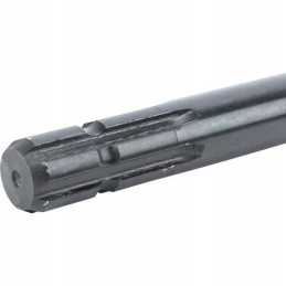 Profilinis velenas 400l 13 8 dvipusis 6735402kr